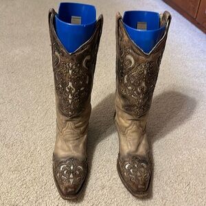 Corral women’s Western Boots Size 7M